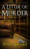 [Seabreeze Bookshop 02] • A Letter of Murder